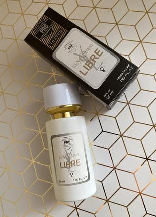 Sacs Saint Laurent Chyc 58 мл, жіночий4 фото
