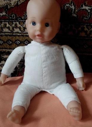 Кукла-пупс lissi dolls, 38 см