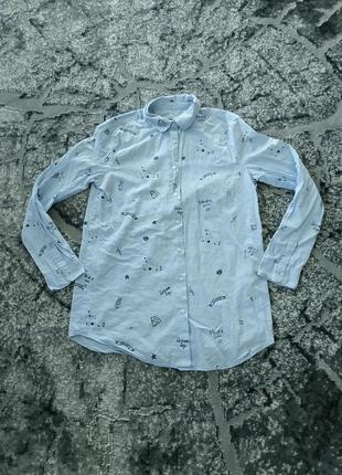 Рубашка 😍