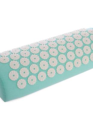 Валик массажный (acupressure mat) ипликатор кузнецова