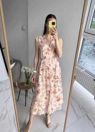 Новое платье mango размер xs, s,m1 фото
