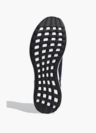 Кроссовки для бега adidas rapidarun. оригинал. р 42.5, 44, 44.5, 465 фото