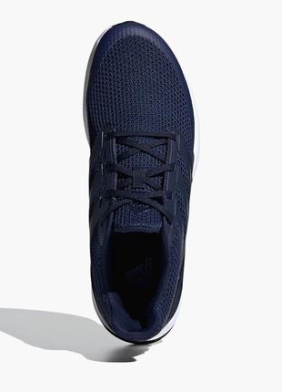 Кроссовки для бега adidas rapidarun. оригинал. р 42.5, 44, 44.5, 464 фото