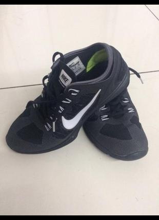 Кросівки nike 24см us 7