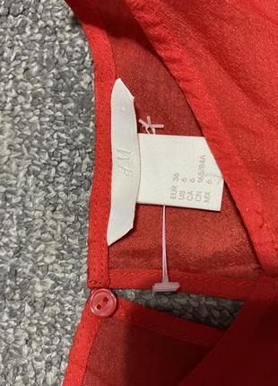 Блуза h&m5 фото