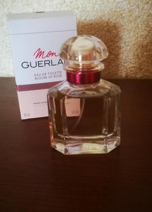 Парфуми guerlain mon