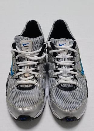 Жіночі вінтажні кросівки 2007 року nike air pegasus vintage3 фото