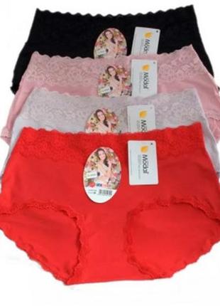 Женские трусики модал modal m l  вв29139