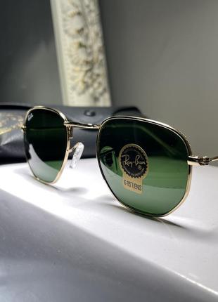 Окуляри ray ban1 фото