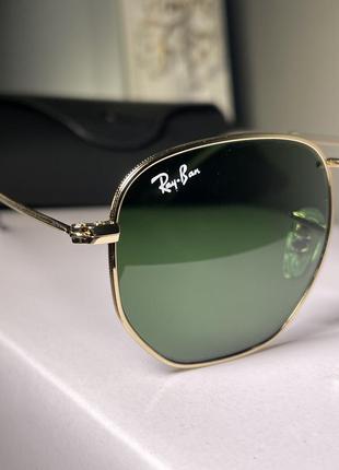 Окуляри ray ban3 фото