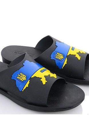 Чоловічі шльопанці, 40/41р,