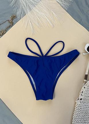 Класні плавки купальні трусики низ від купальника трусики купальні