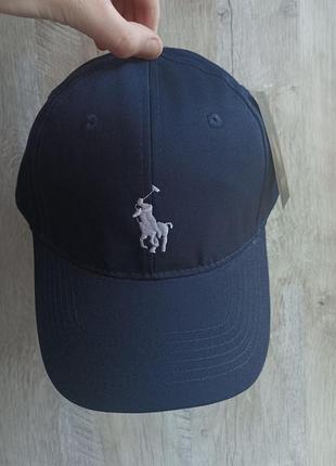 Распродажа остатков кепка polo ralph lauren1 фото