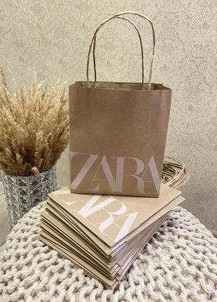 Пакеты zara3 фото