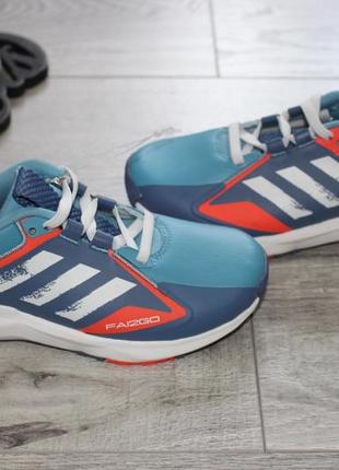 Кроси adidas1 фото