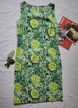 🌿красивое летнее платье tm kyra&amp;ko🍀 размер 407 фото