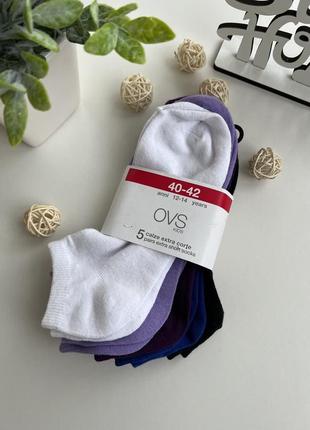 Шкарпетки для дівчинки, комплект шкарпеток6 фото