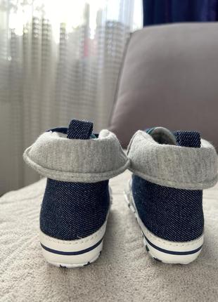 Обувь для малышей4 фото