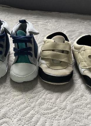 Обувь для малышей8 фото