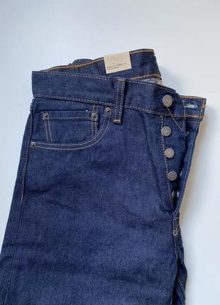 Levi’s 501 джинси3 фото