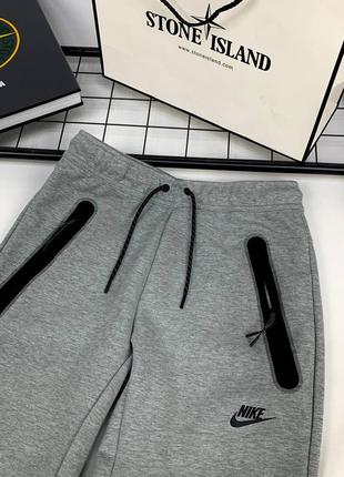 Спортивные штаны nike tech fleece2 фото