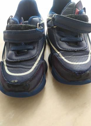 Кросівки #осіньдобра