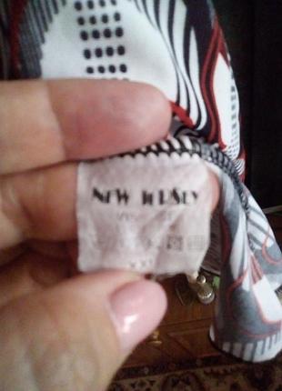 Блуза хххl 2