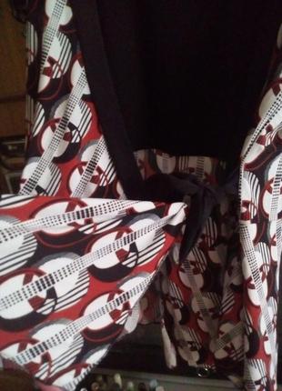 Блуза хххl 4