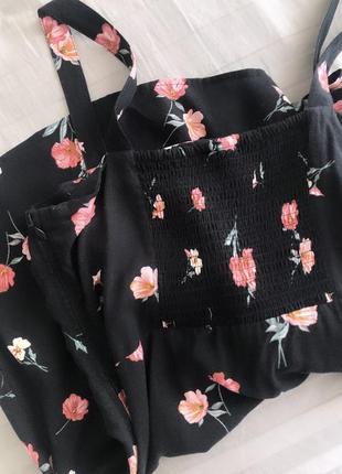 Платье divided h&amp;m 3