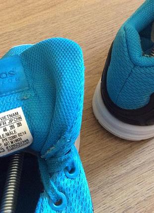 Кроссовки adidas zx flux оригинал размер 46 коллекция 2017 — цена