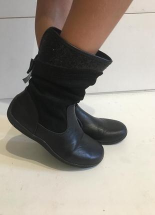 Черевики демісезонні walkright р. 31-32