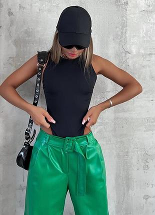 Женский боди