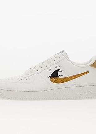 Кросівки чоловічі nike air force 1 07 lv8 next nature