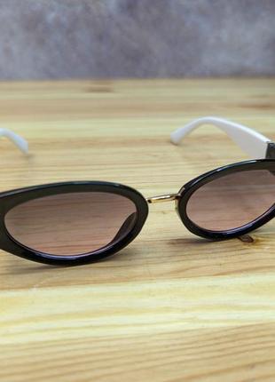 Сонцезахисні стокові окуляри louis vuitton луї віттон форма овальні