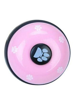 Іграшка дзвінок для тренування собак №2