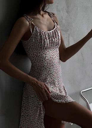 Сукня літо сарафан 8