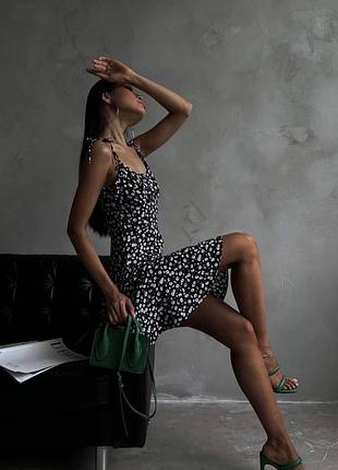 Сукня літо сарафан 9