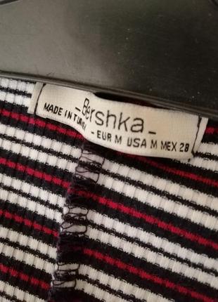 Сукня bershka 4