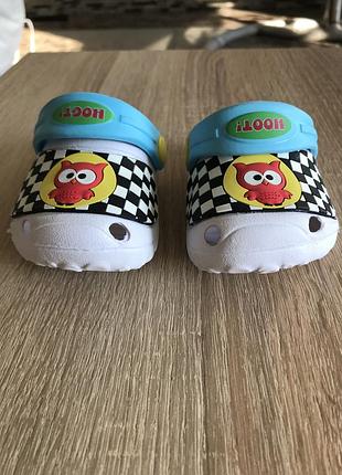 Крокси crocs 2