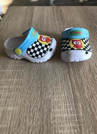Крокси crocs 4