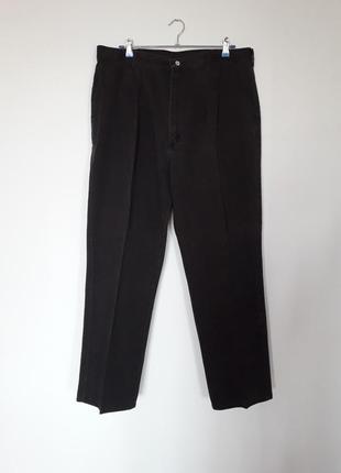 Чоловічі штани великого розміру