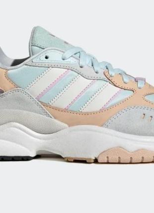 1, адіас зручні світлі кросівки adidas Stripes retropy f90 розмір 39 устілка 25 см оригінал2 фото