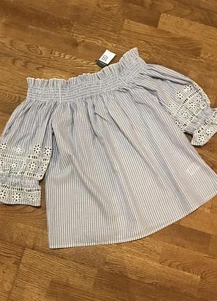Блузка primark , p. 16-18