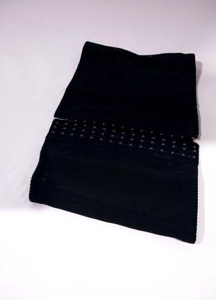 Корсет послеродовый бандаж корректирующее белье корсеты бандажи утягивающий пояс5 фото