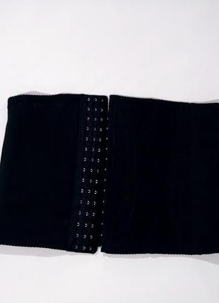 Корсет послеродовый бандаж корректирующее белье корсеты бандажи утягивающий пояс4 фото