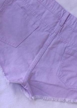 Шорти брендові 3