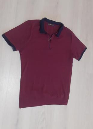 Мужская тенниска stager