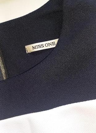 Сукня miss one 5