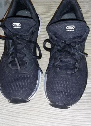 Кросівки decathlon kalenji для бігу,фітнесу,на кожен день . розмір 35 (22,5 см)