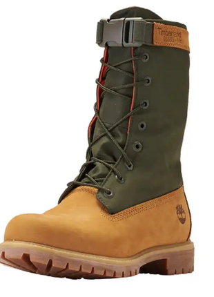 Черевики timberland. оригінал. р-р 37.5/38/39/403 фото